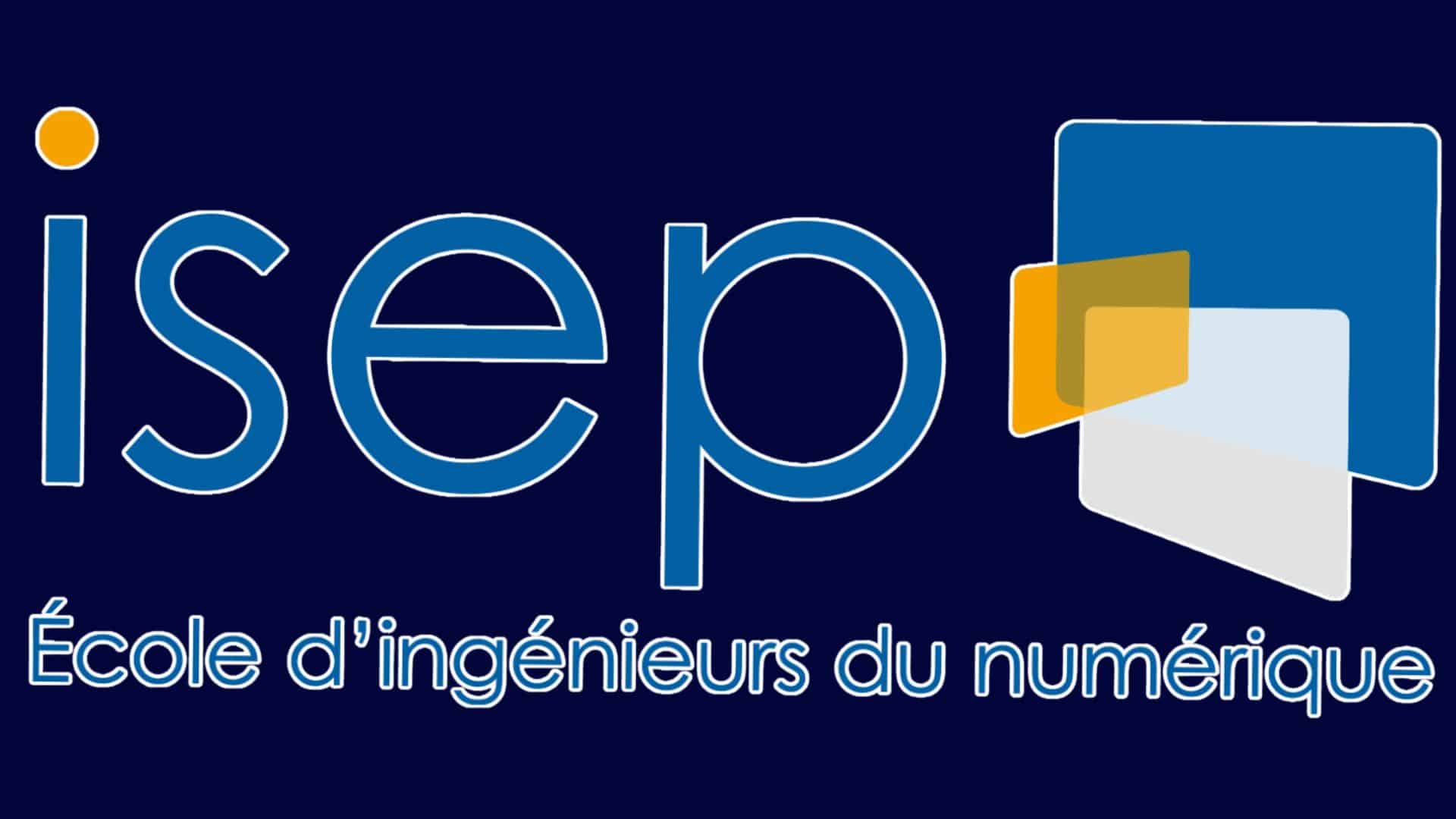 Logo ISEP