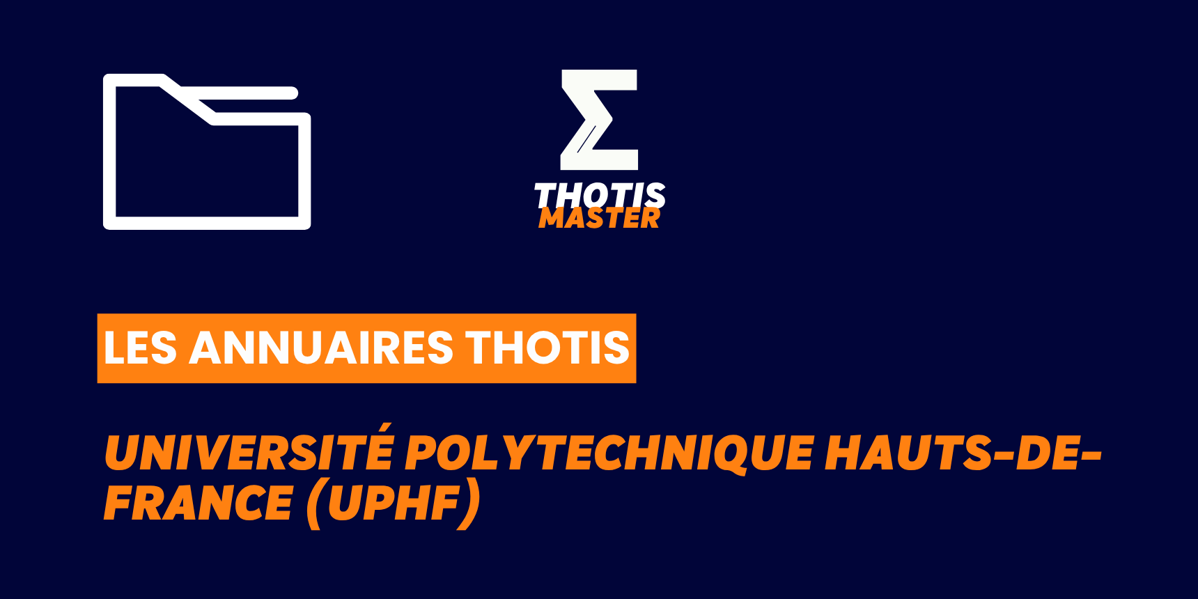 Annuaire Université Polytechnique Hauts-de-France (UPHF) Annuaire Université Polytechnique Hauts-de-France (UPHF)
