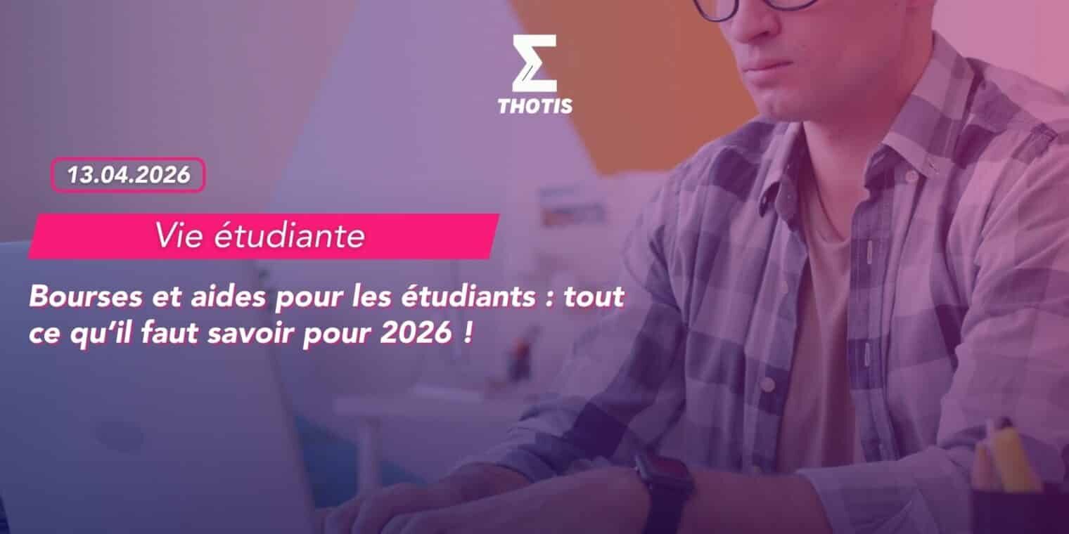 Bourses et aides pour les étudiants tout ce qu’il faut savoir pour 2026 ! Bourses et aides pour les étudiants tout ce qu’il faut savoir pour 2026 !