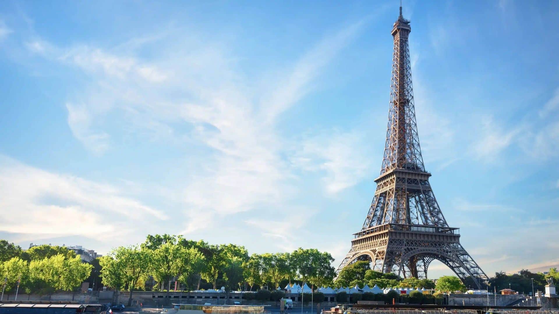 CAMPUS PARIS