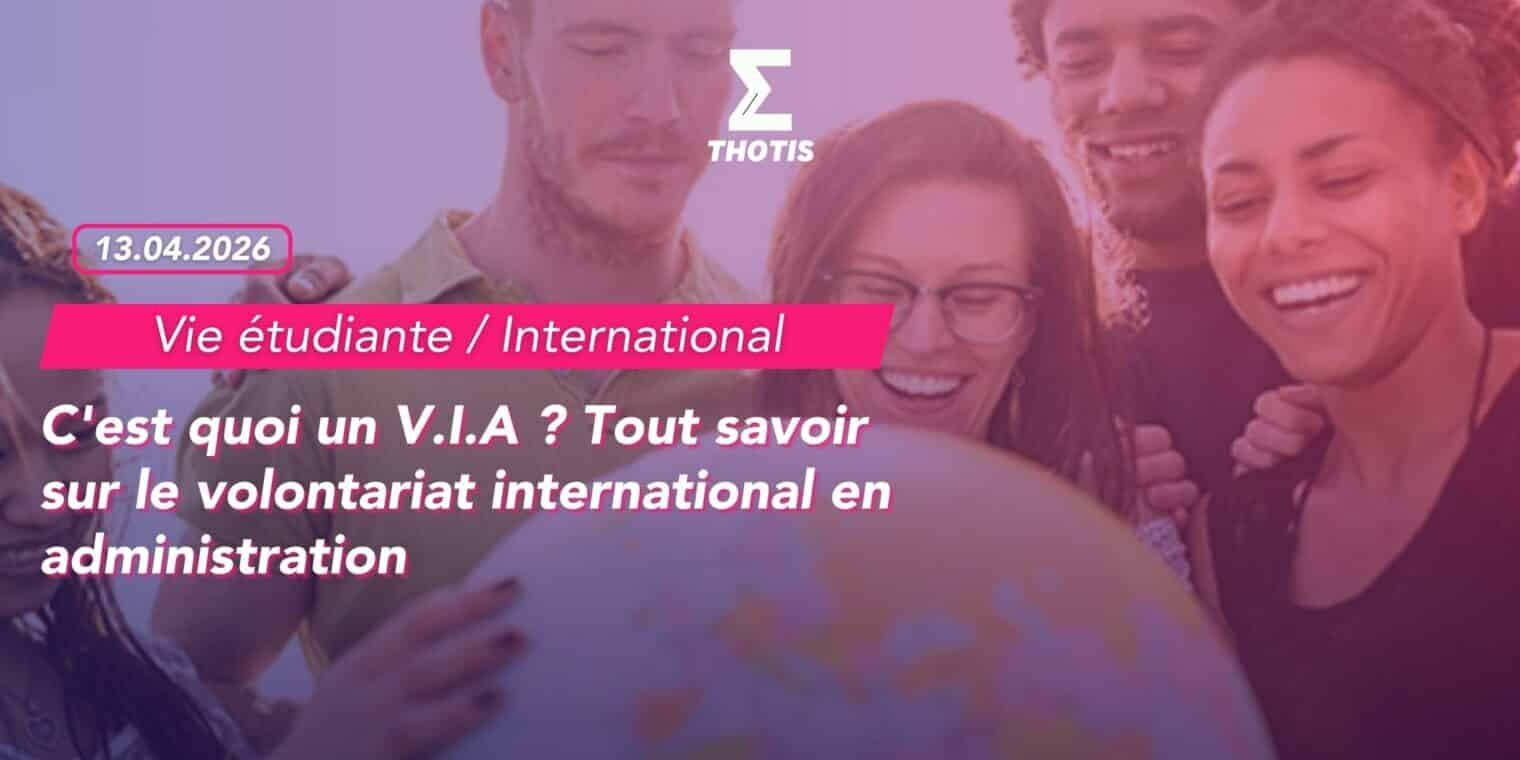 C’est quoi un V.I.A Tout savoir sur le volontariat international en administration C'est quoi un V.I.A Tout savoir sur le volontariat international en administration