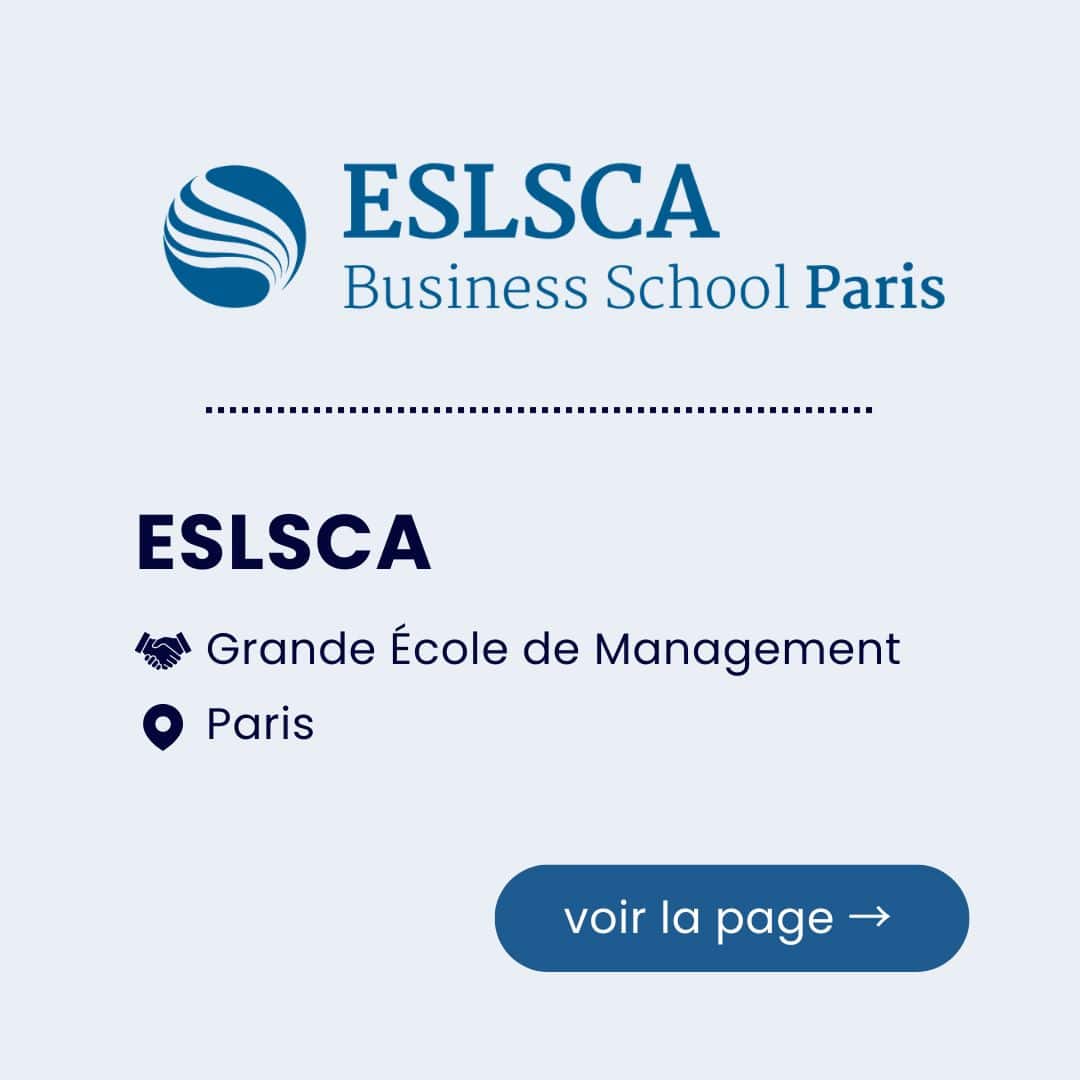 ESLSCA