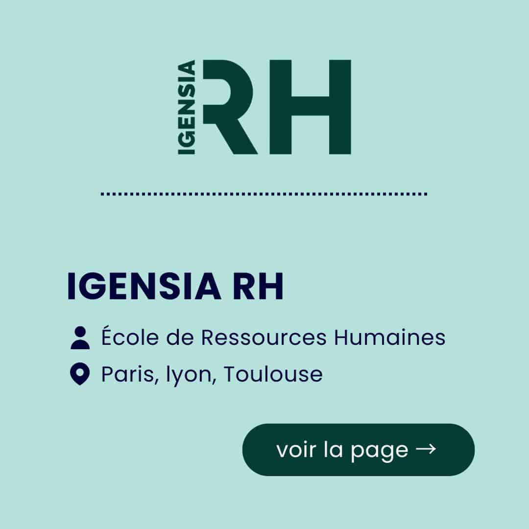 Igensia RH