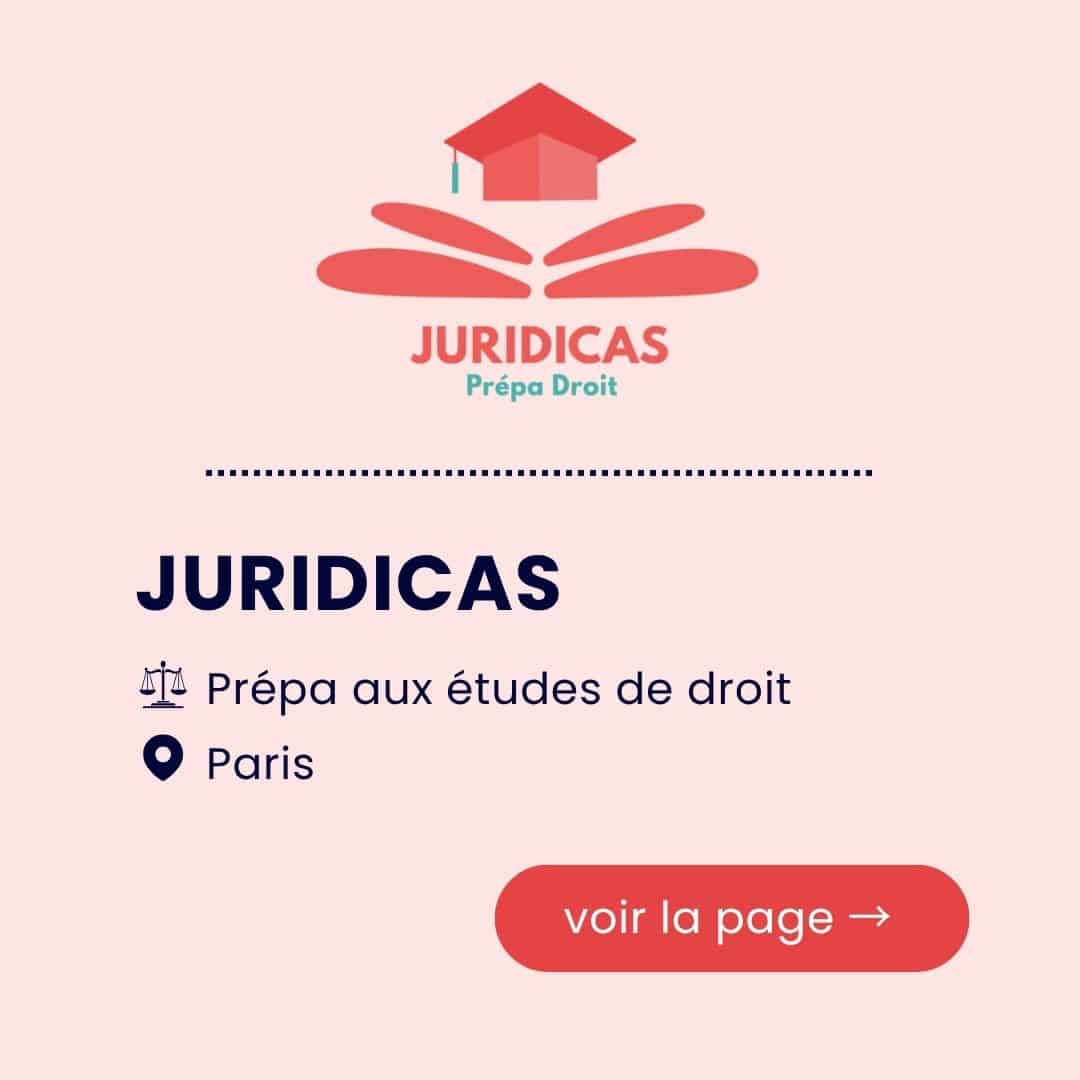 Juridicas
