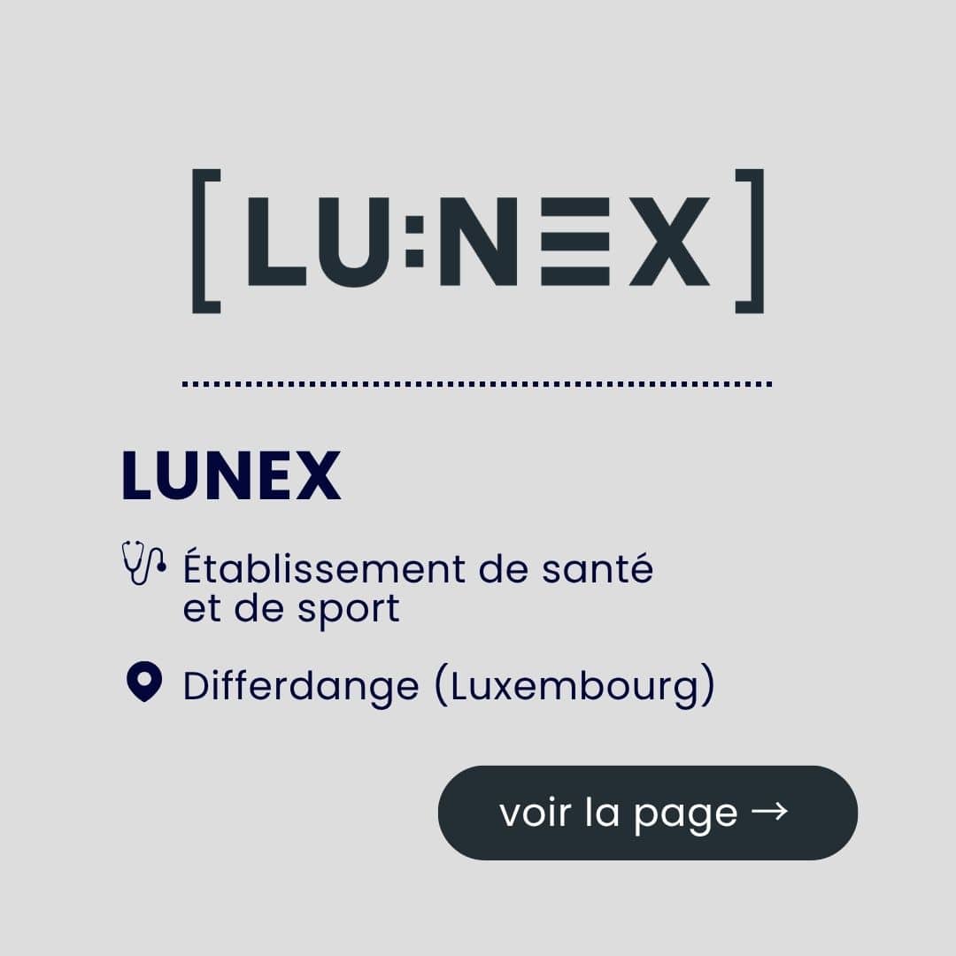 LUNEX