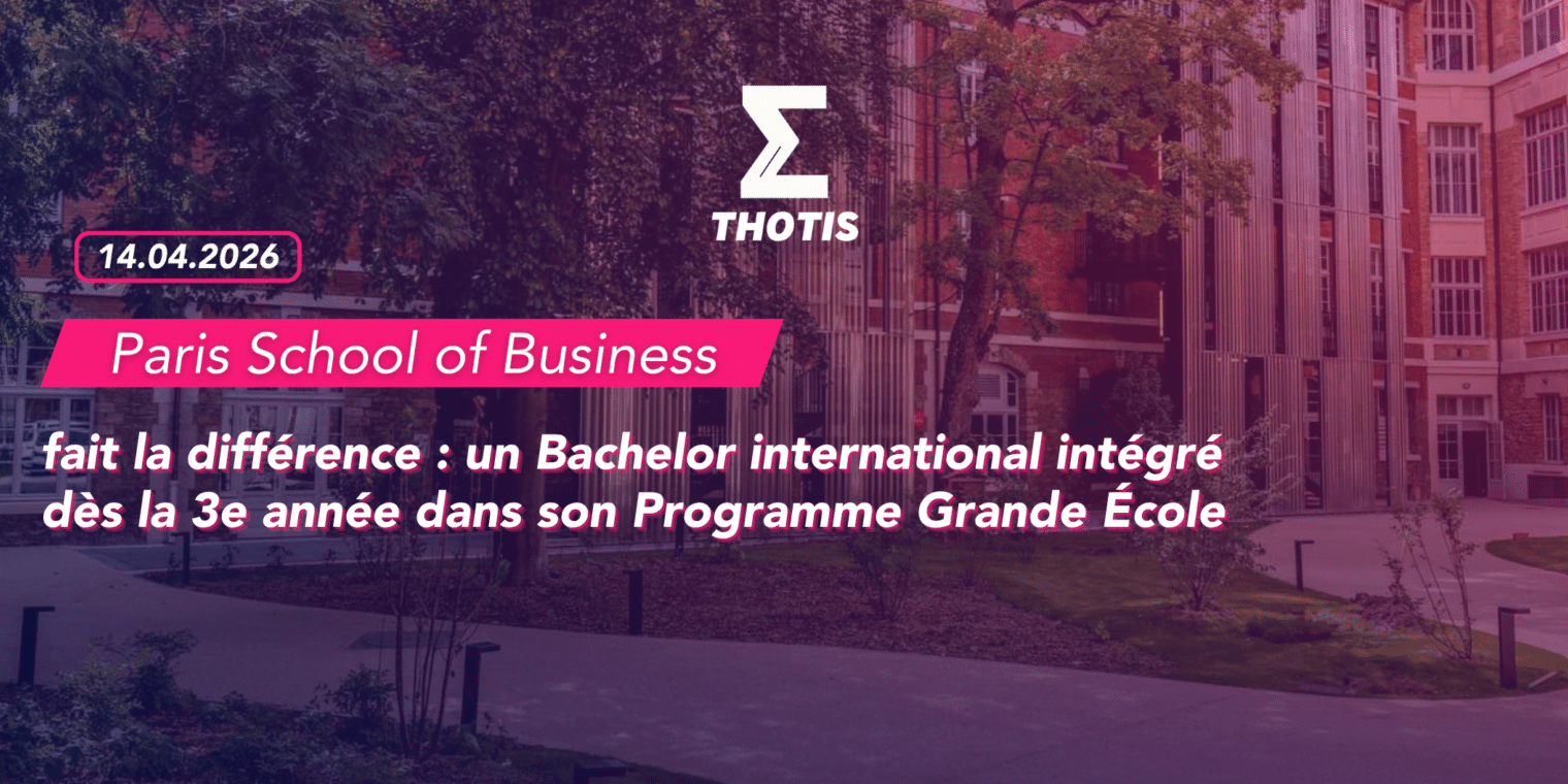 Paris School of Business Paris School of Business