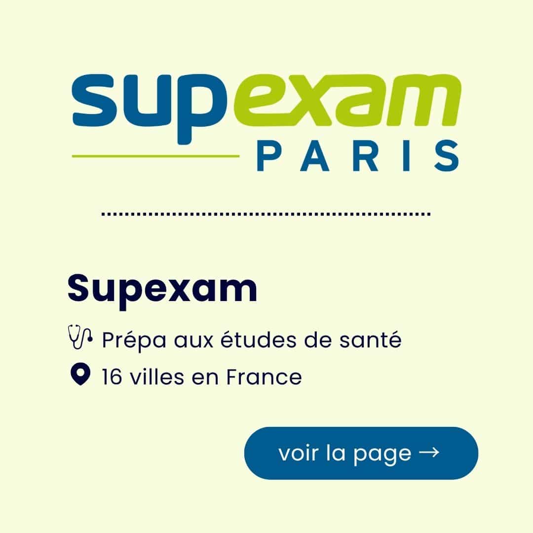 SUPEXAM