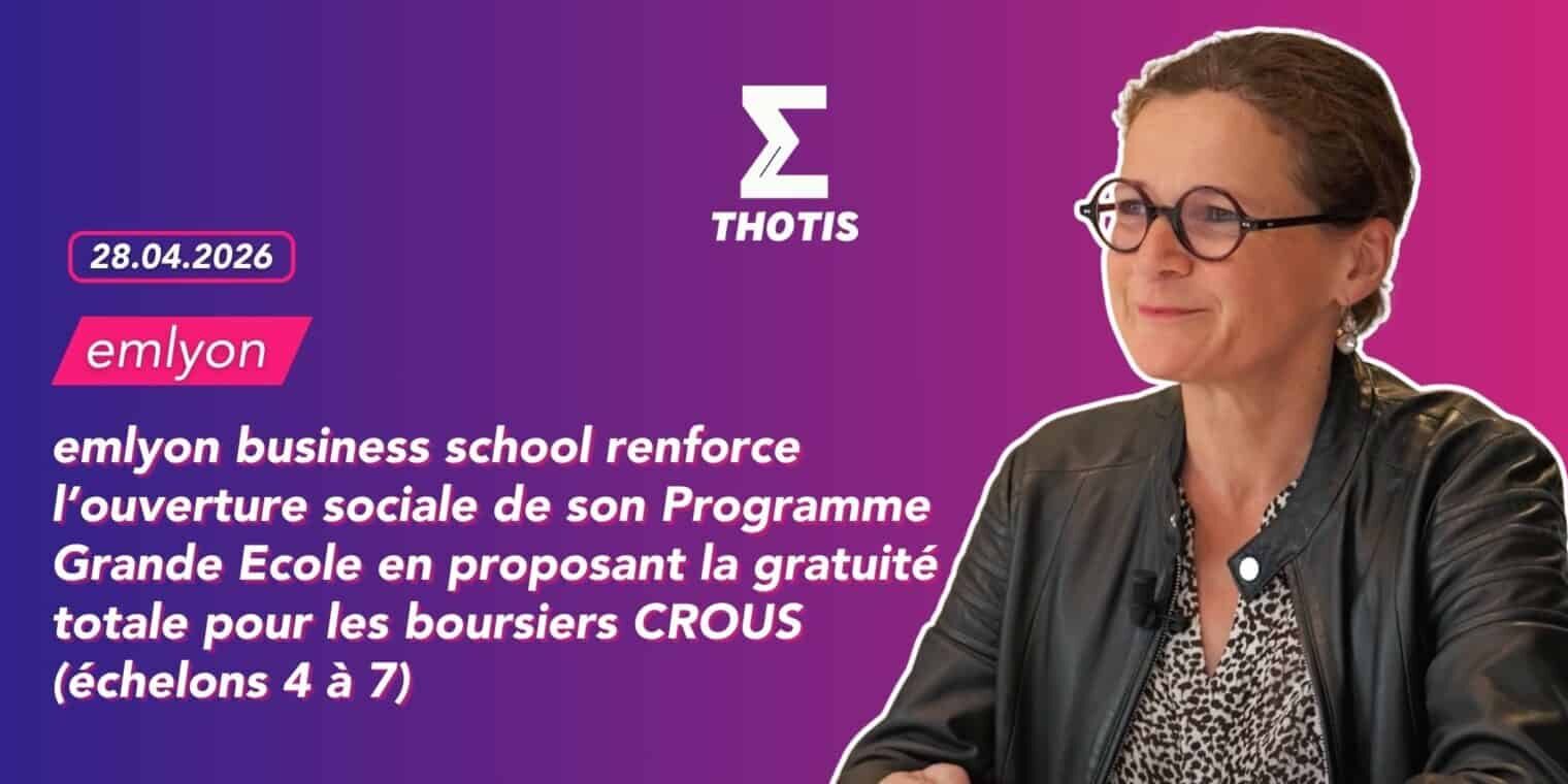 Université de Poitiers entretien DG sur Écoute