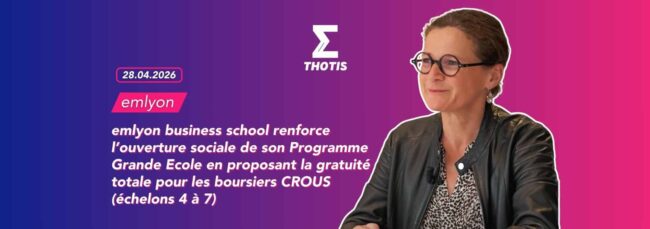 Université de Poitiers entretien DG sur Écoute