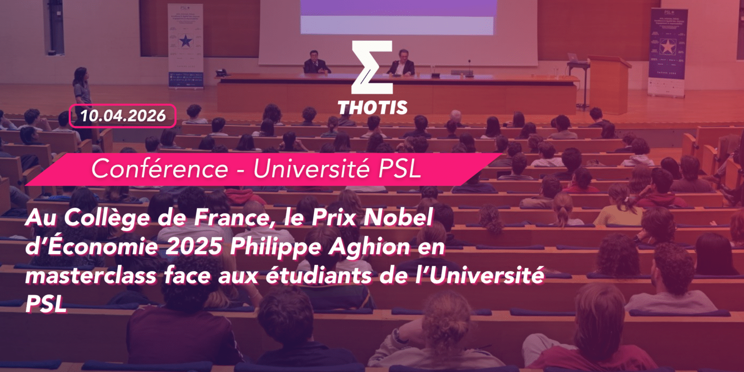 V2Au Collège de France, le Prix Nobel Philippe Aghion en masterclass face aux étudiants de l’Université PSL V2Au Collège de France, le Prix Nobel Philippe Aghion en masterclass face aux étudiants de l’Université PSL
