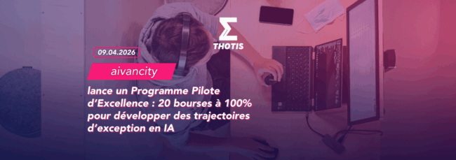 Aivancity programme Pilote d'Excellence