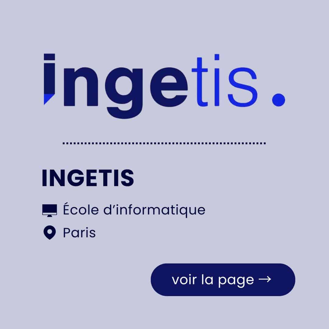 Ingetis