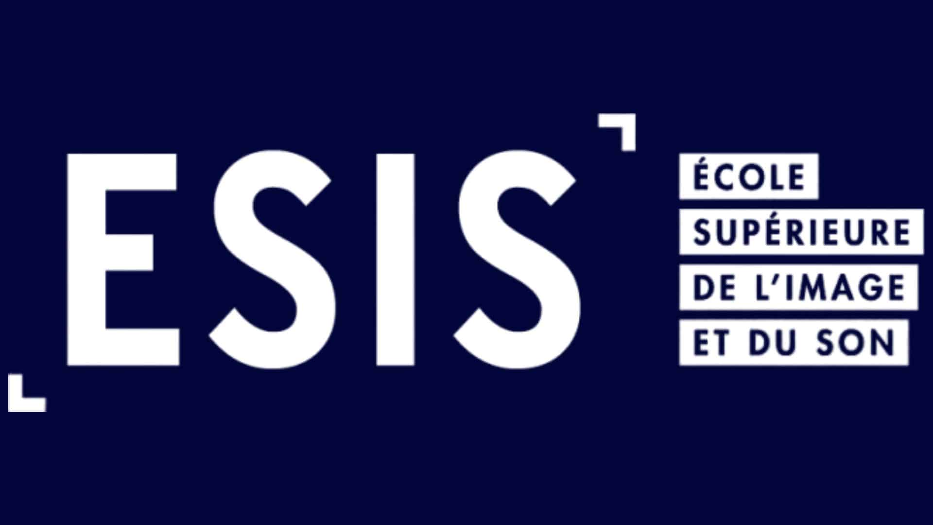 Logo ESIS