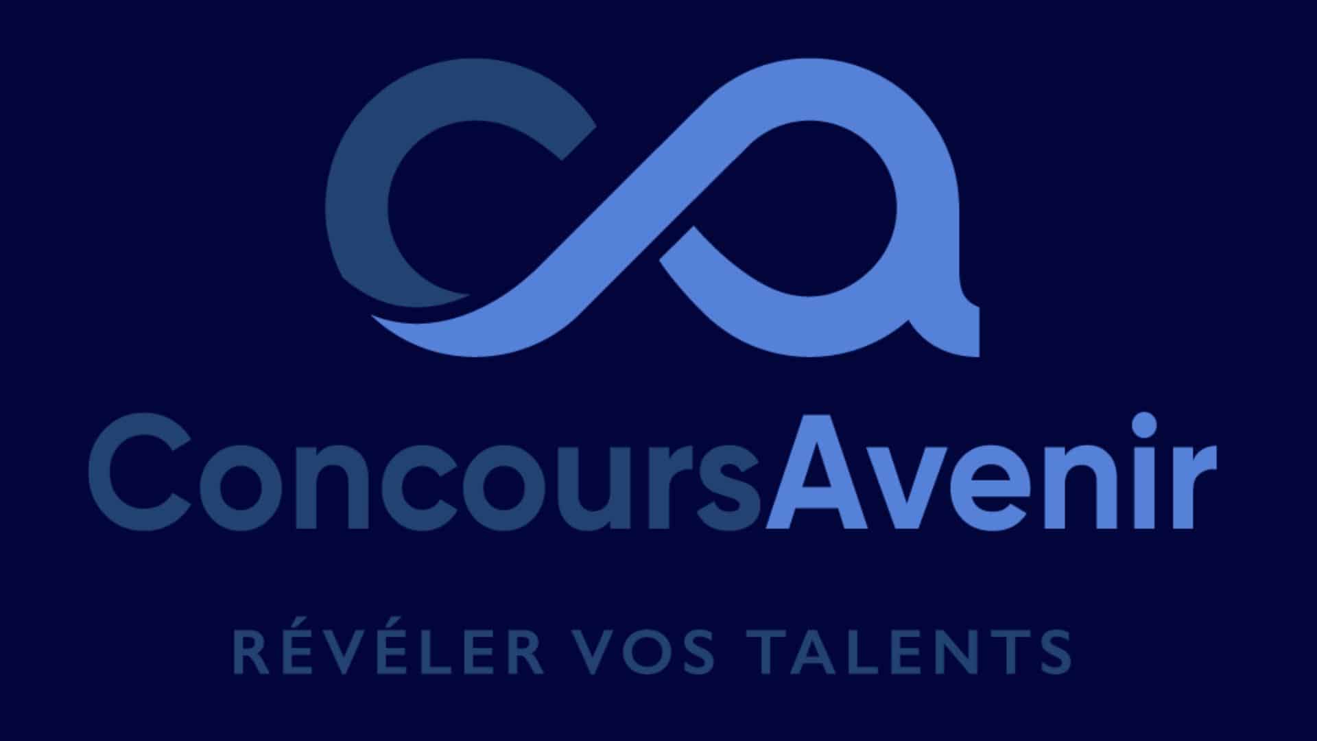 Logo concours avenir