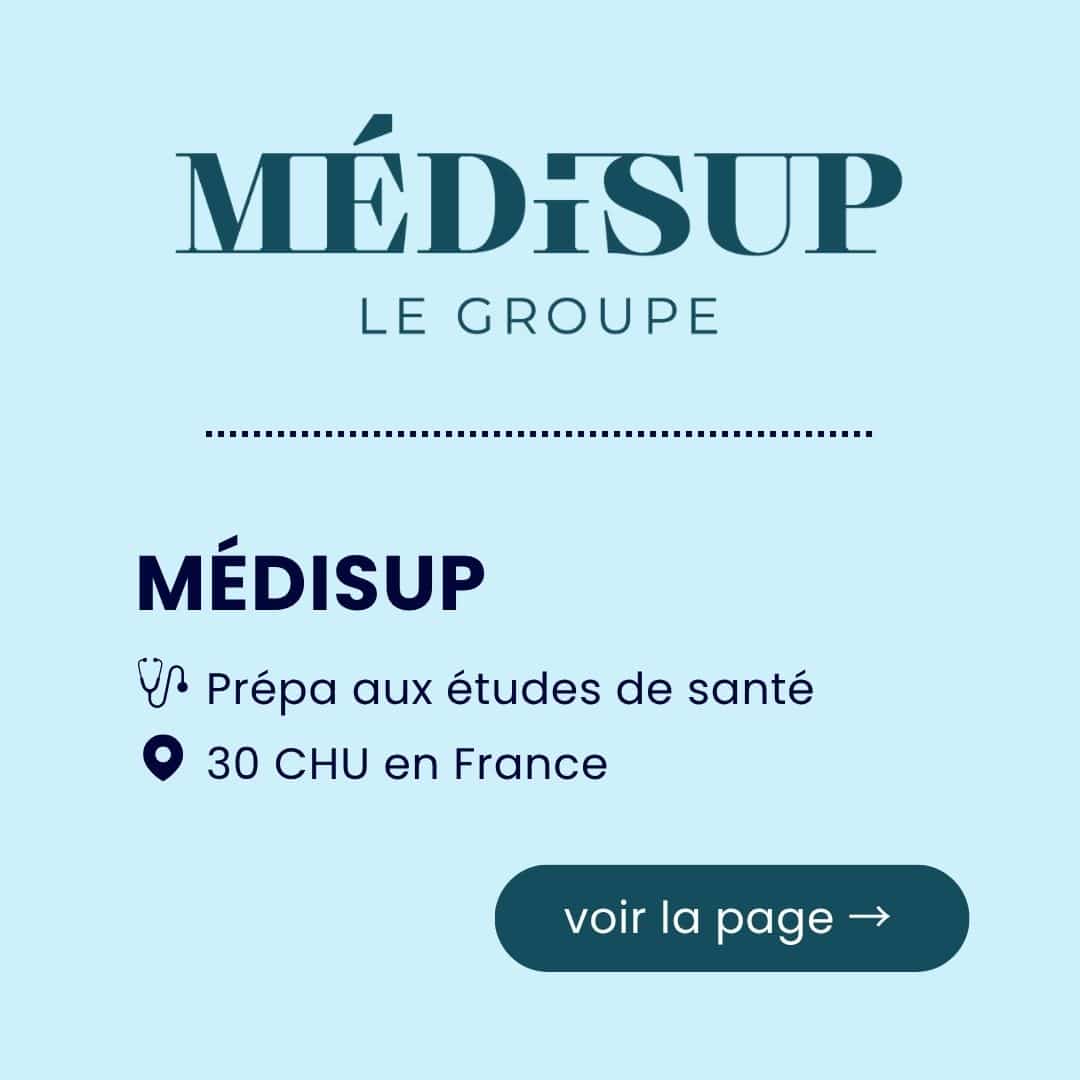 Médisup