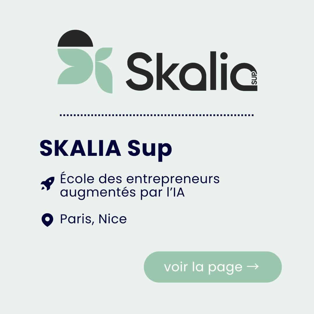 Skalia sup