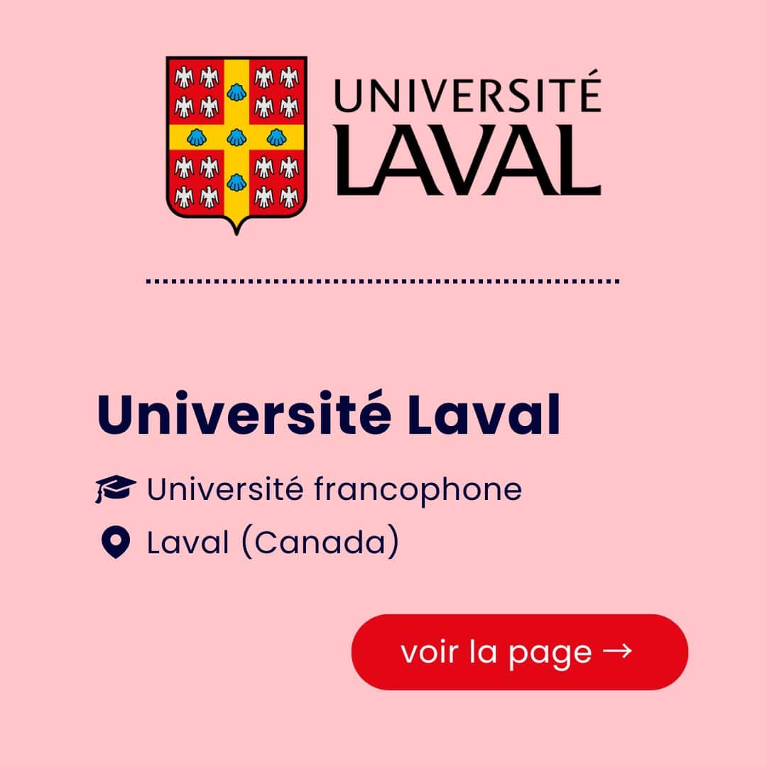 Université Laval