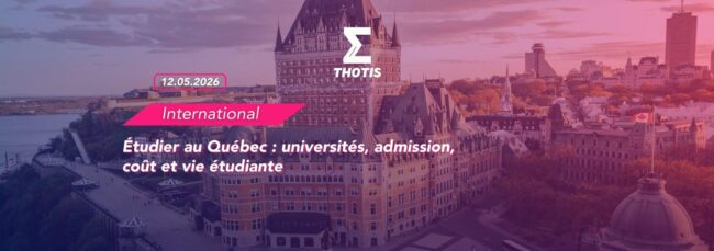Étudier au Québec universités, admission, coût et vie étudiante