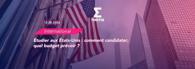 Étudier aux États Unis comment candidater, quel budget prévoir