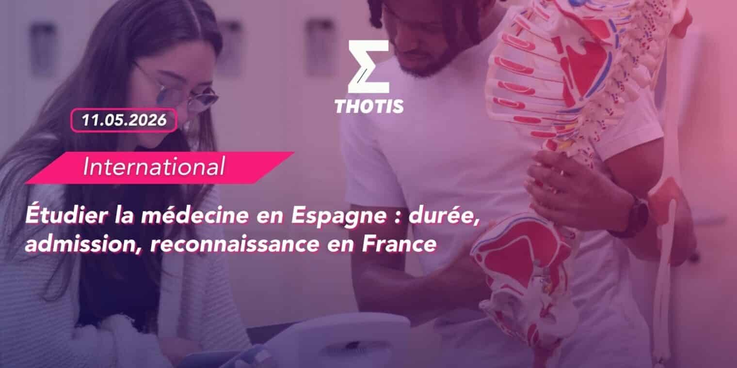Étudier la médecine en Espagne durée, admission, reconnaissance en France Etudier-la-medecine-en-Espagne-duree-admission-reconnaissance-en-France