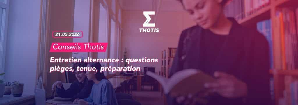 Entretien alternance : questions pièges, tenue, préparation