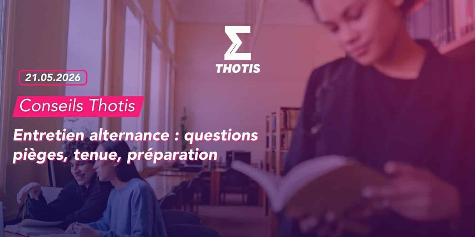Grand oral 2026 – 15 questions pour réussir votre réponse aux questions-6 Entretien alternance : questions pièges, tenue, préparation
