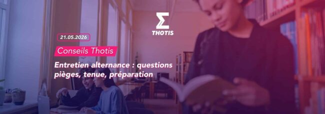 Entretien alternance : questions pièges, tenue, préparation