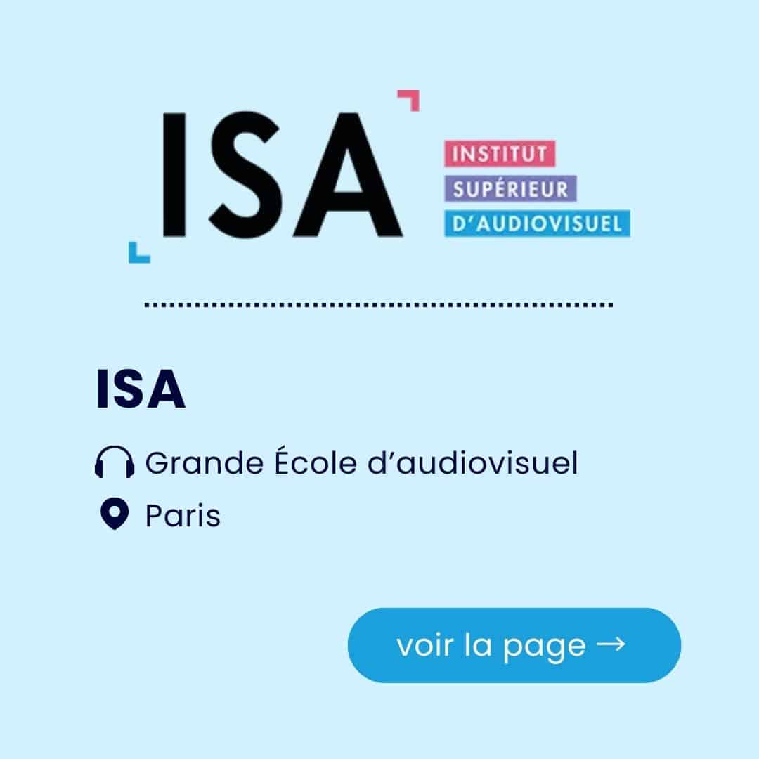 ISA