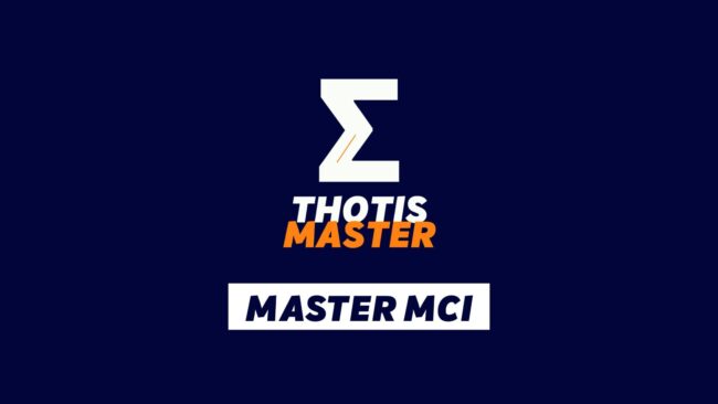 MASTER-MCI MASTER-MCI