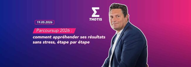 Parcoursup 2026 comment appréhender ses résultats sans stress, étape par étape 2
