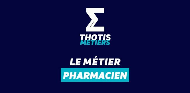 Pharmacien