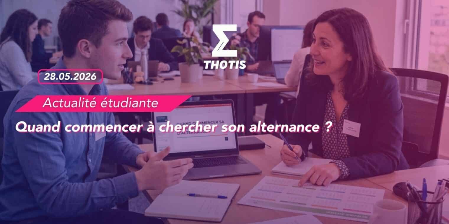 Quand commencer à chercher son alternance -2 Quand commencer à chercher son alternance 2