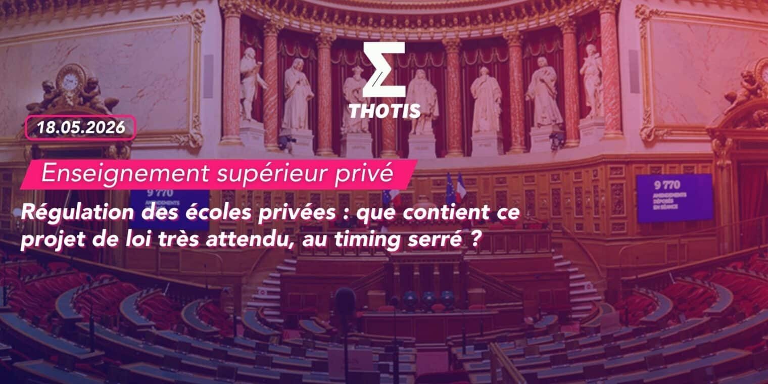 Régulation des écoles privées que contient ce projet de loi très attendu, au timing serré Régulation des écoles privées que contient ce projet de loi très attendu, au timing serré