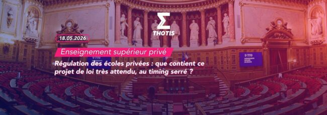 Régulation des écoles privées que contient ce projet de loi très attendu, au timing serré