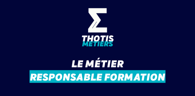 Responsable formation