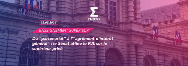 PJL - le Sénat affine supérieur privé - NEOMA