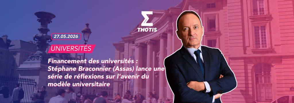 Financement Assas Universités S. Braconnier