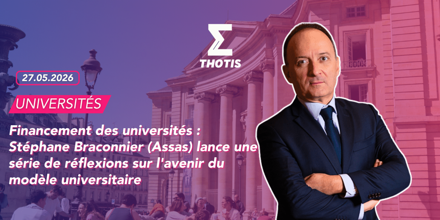 Financement Assas Universités S. Braconnier