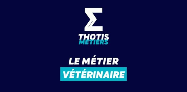 Vétérinaire