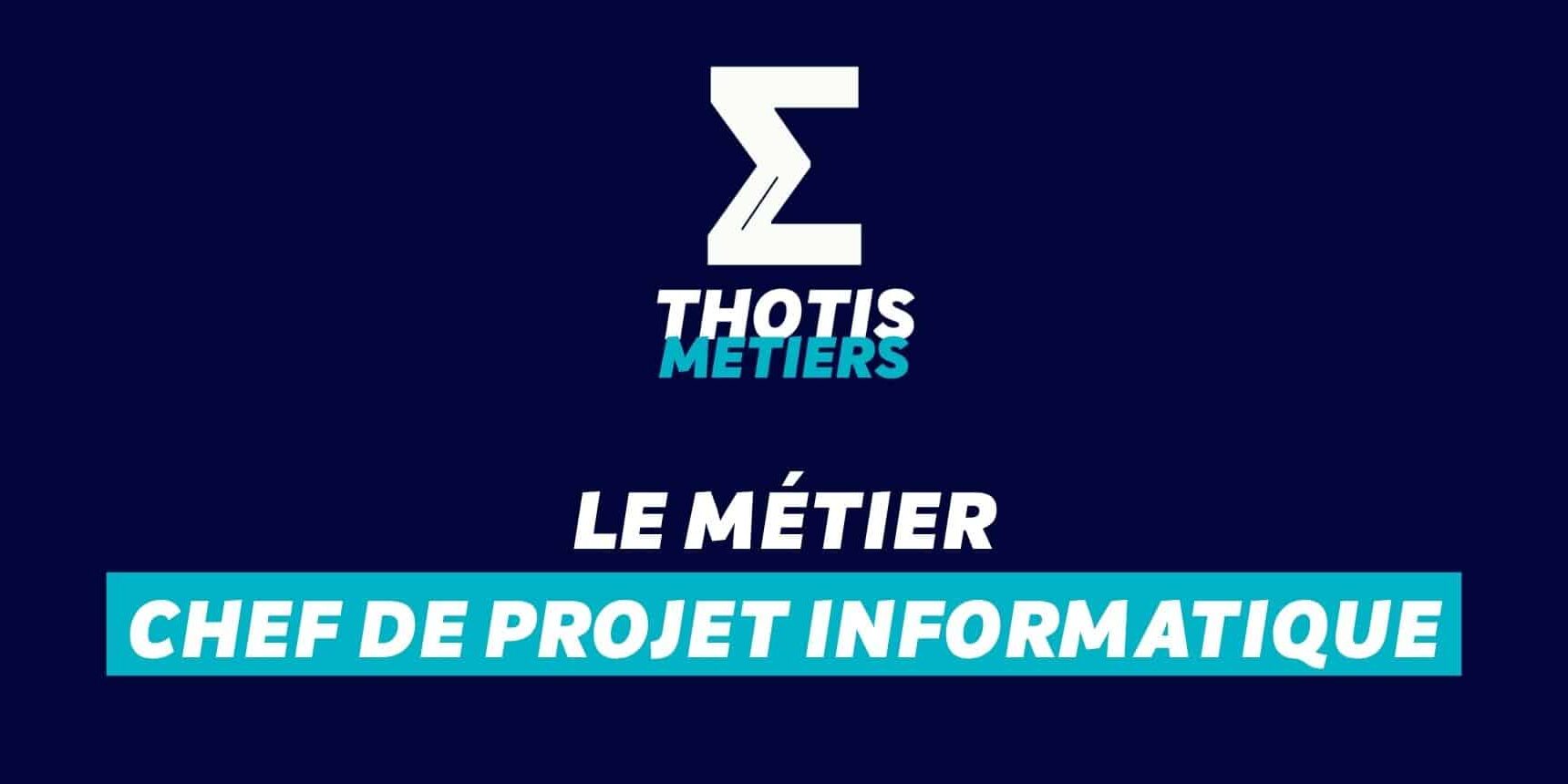 Devenir chef de projet informatique : missions, salaire…