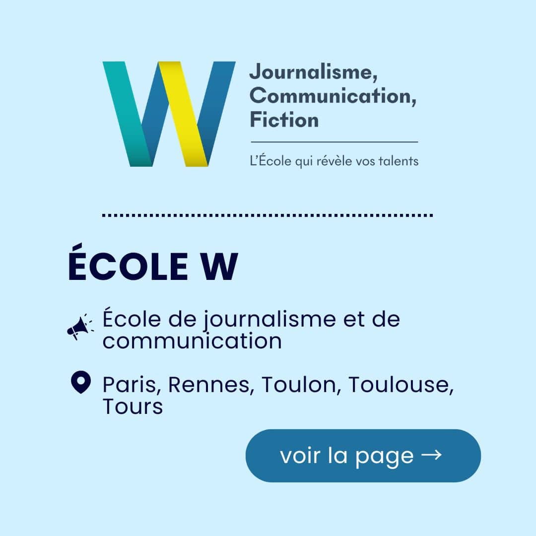 École W