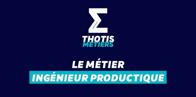ingénieur productique Ingénieur productique