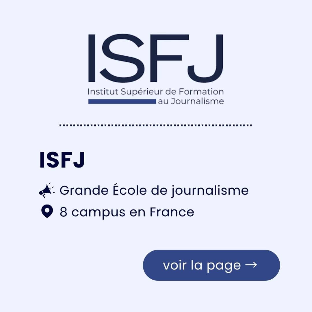 Isfj