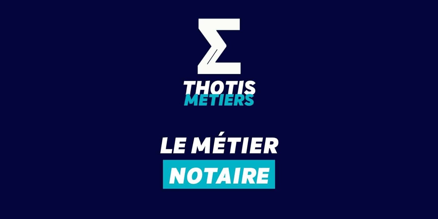 notaire