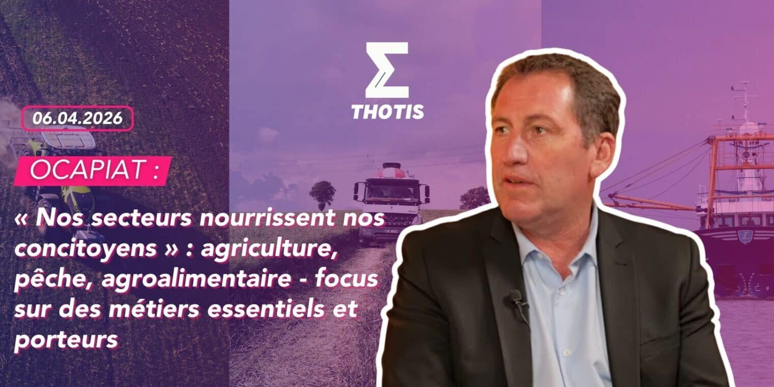 que prévoit la réforme de la première année dès la rentrée 2027 -2 « Nos secteurs nourrissent nos concitoyens » : agriculture, pêche, agroalimentaire - focus sur des métiers essentiels et porteurs