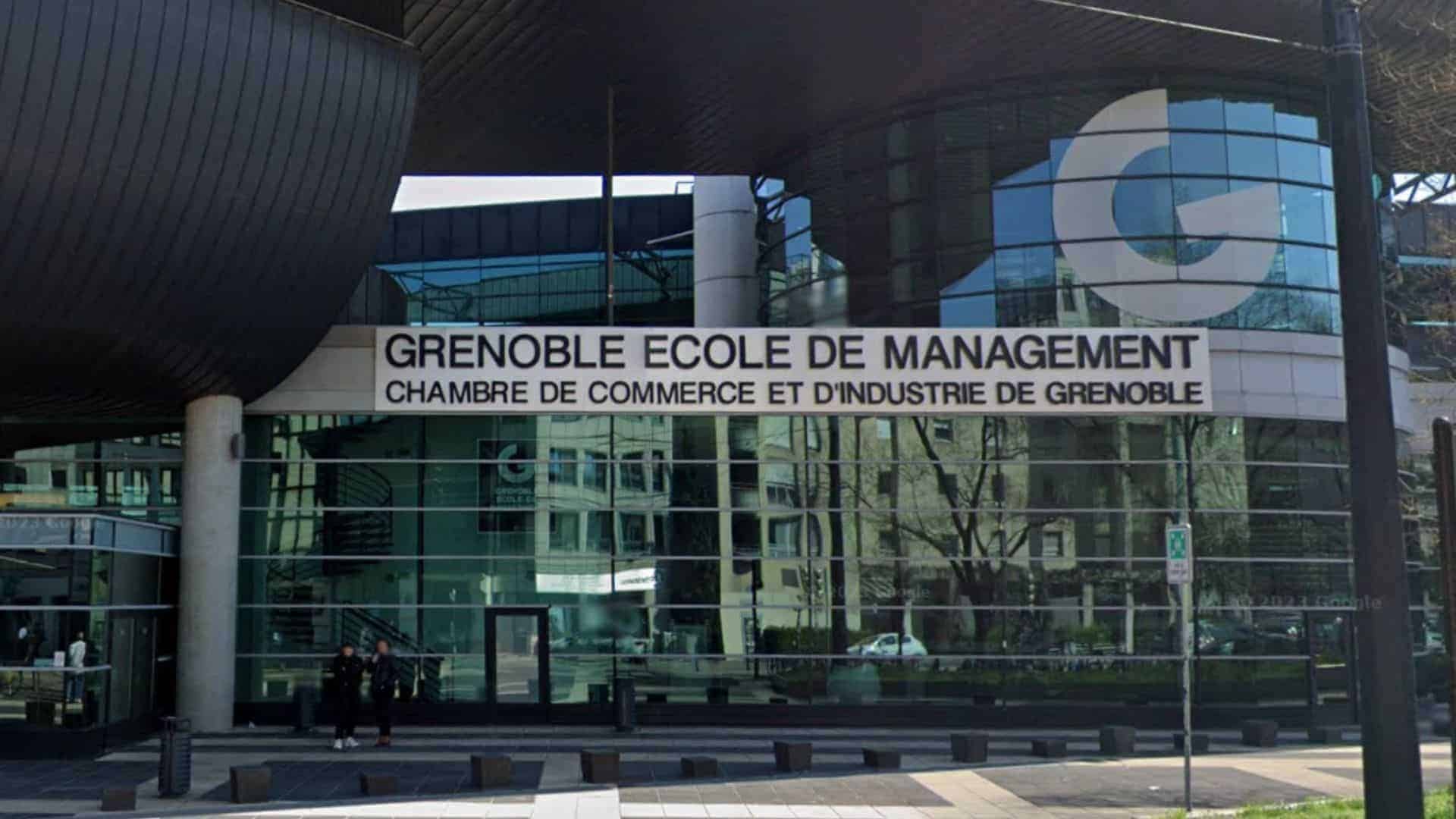 Campus Grenbole GEM