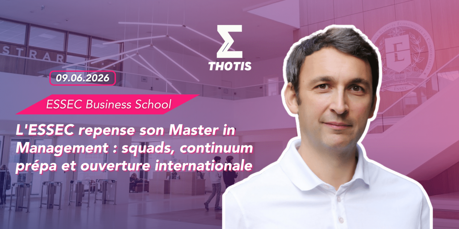 ESSEC MIM