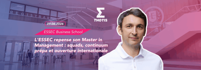 ESSEC MIM