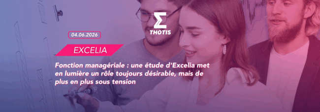 EXCELIA MANAGER BLUES