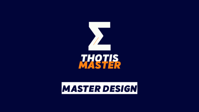 Master Design